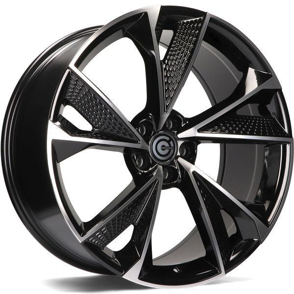 CARBONADO CARB57154 Tuning Wheel Rim