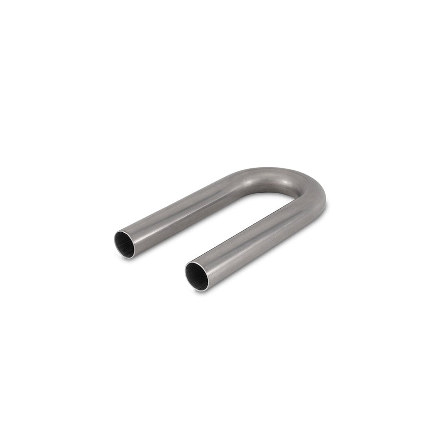 Mishimoto MMICP-SS-151 Universal 304SS Exhaust Tubing 1.5in. OD - 180 Degree Bend