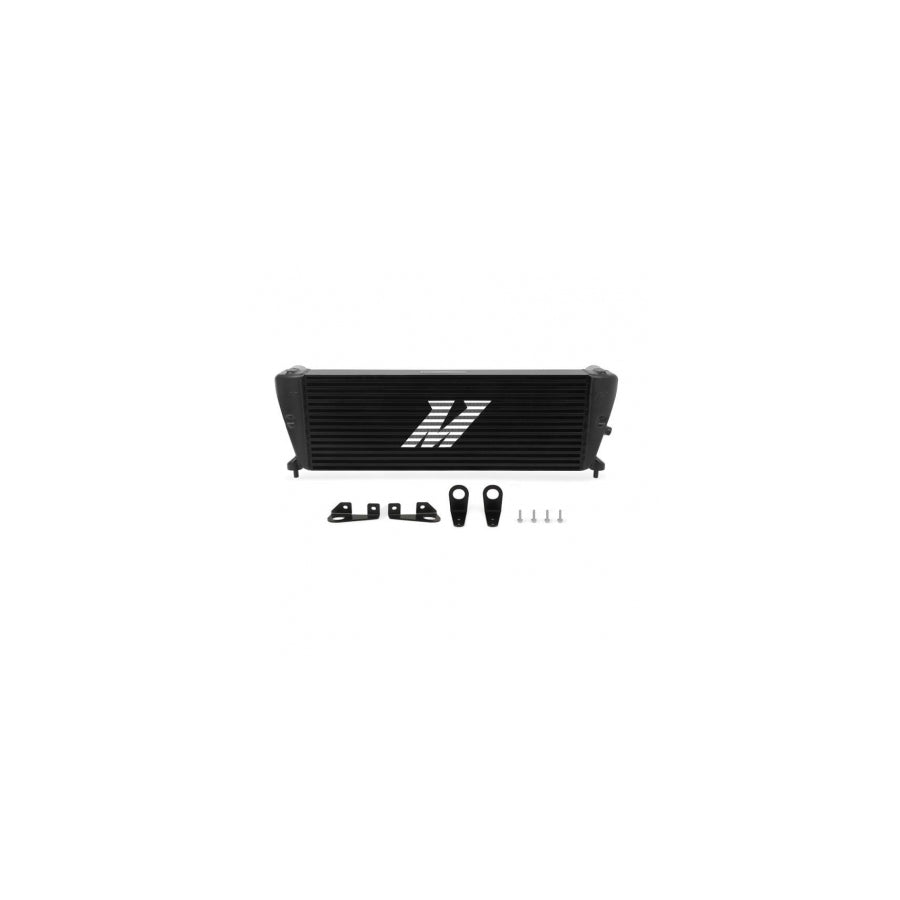 Mishimoto MMINT-RGR-11BK Ford Ranger 3.2L Diesel Intercooler Kit 2011+ Black