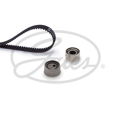 GATES GATK015374XS Timing Belt Set