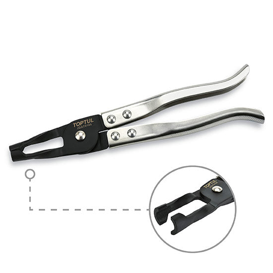 TOPTUL JDAT0110 Piston Rotation Pliers
