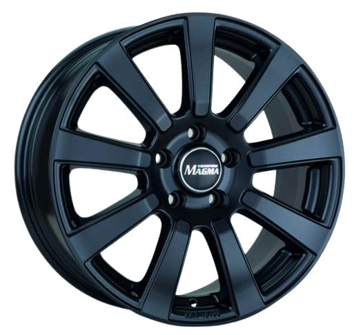 MAGMA IN80835512D1 Pkw Alloy Rim