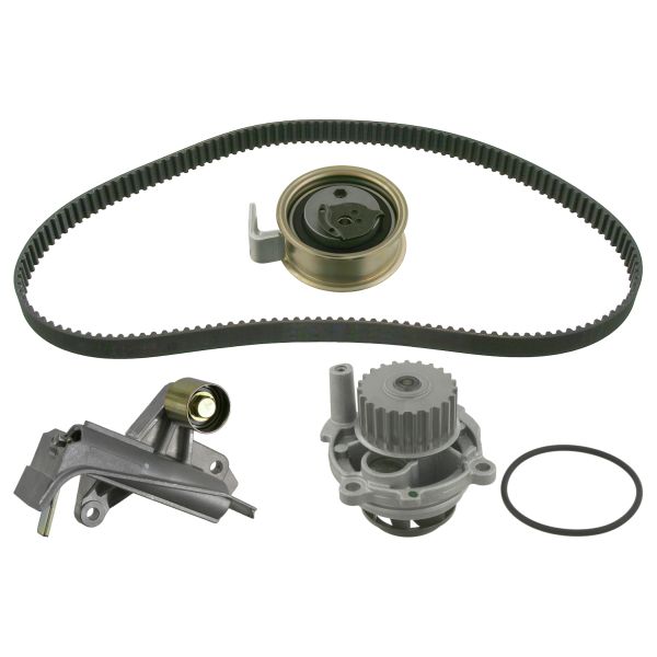SWAG SW30945130 Water Pump & Timing Belt Kit