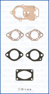 AJUSA 4004700 Carburettor Flange Gasket Set
