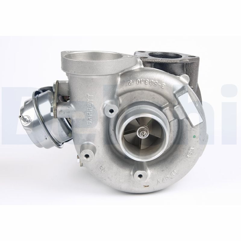 DELPHI DELHRX136 Turbocharger