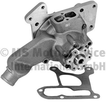 BF 20160335200 Water Pump