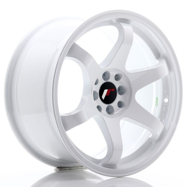 JAPAN RACING JR31790MG3074W Tuning Wheel Rim