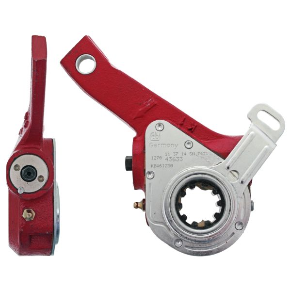 AUTOFREN SEINSA D4-279 Disc Brake Caliper Repair Kit