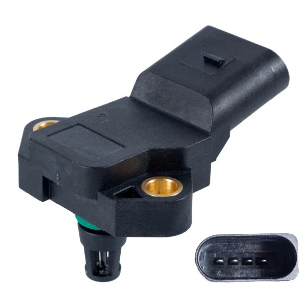 FEBI BILSTEIN FE27186 Boost Pressure Sensor