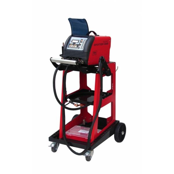IDEAL TSPOT5 Spot Welders