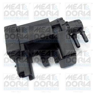 MEAT & DORIA MD9082 Exhaust Control Pressure Converter