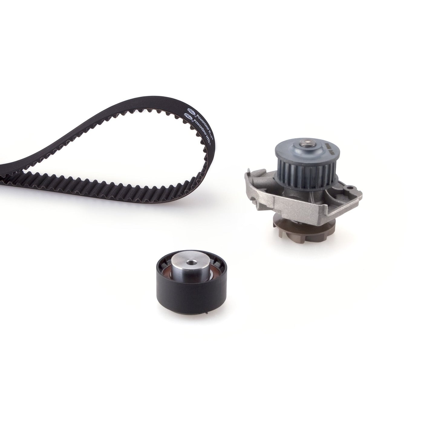 GATES GATKP15503XS-1 Water Pump & Timing Belt Kit