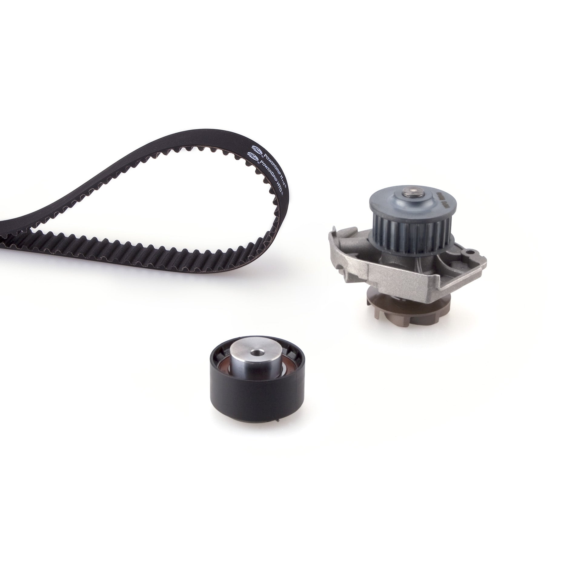GATES GATKP15503XS-1 Water Pump & Timing Belt Kit