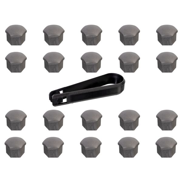 FEBI FE175497 Wheel Bolt Cap