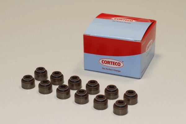 CORTECO CO19036427 Valve Stem Seal Set