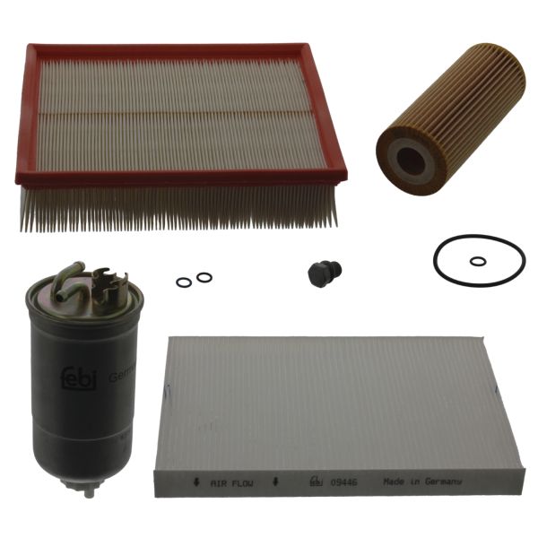 FEBI BILSTEIN FE38169 Maintenance Service Parts Set