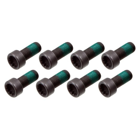 BLUE PRINT ADV183315 Flywheel Screw Set
