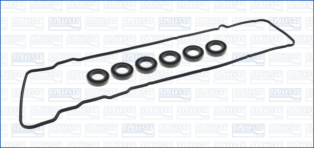 AJUSA AJU56012600 Cylinder Head Cover Gasket Set