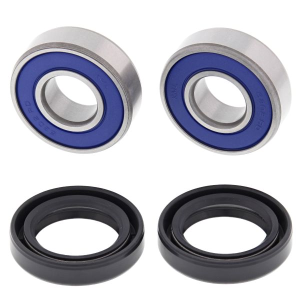 ALL BALLS 25-1670 Wheel Bearing Kit