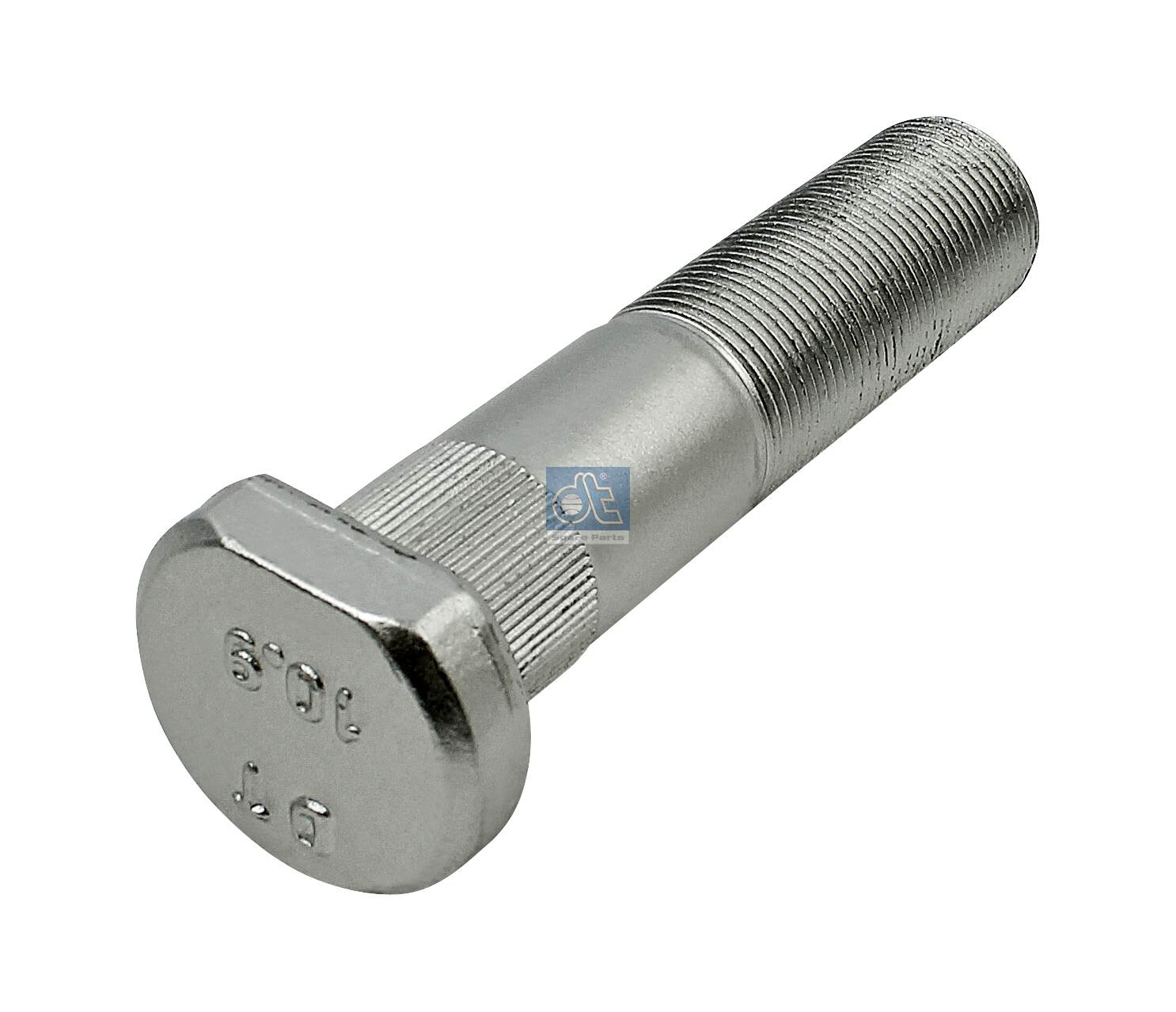 DT A/C 2.65193 Wheel Bolt