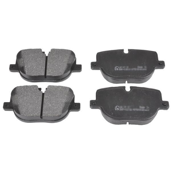 SBP IRK-002 Disc Brake Caliper Repair Kit