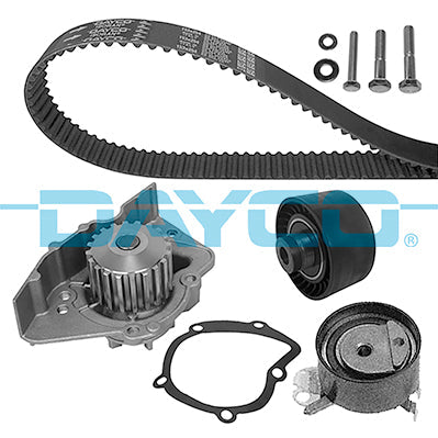 DAYCO DAYKTBWP2880 Water Pump & Timing Belt Kit