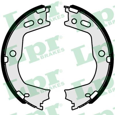 OE IVECO 5801577079 Brake Cable