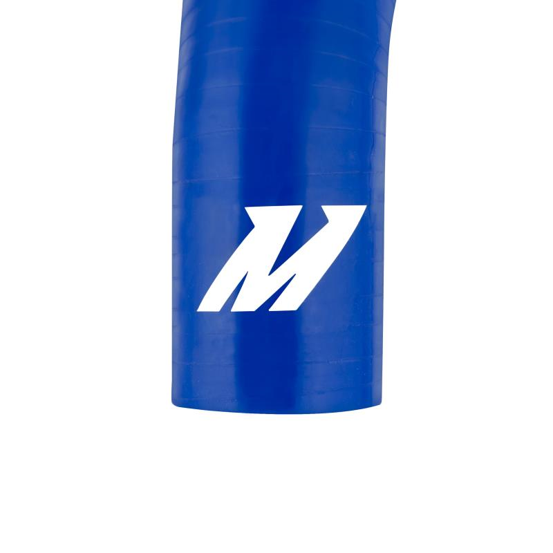 Mishimoto MMDBH-KX450F-10KT Silicone Radiator Hoses, fits Kawasaki KX450F 2010-2011