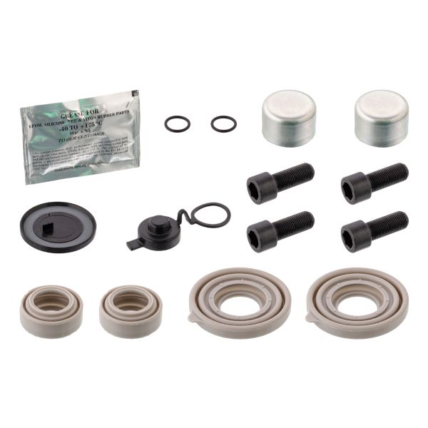 AUGER AUG77149 Abs Sensor Ring