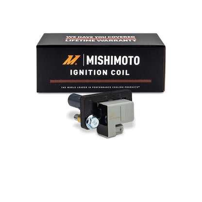 Mishimoto MMIG-WRX-04 Ignition Coil, fits Subaru WRX/STI 2004-2010