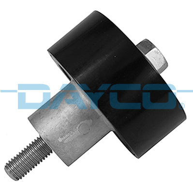 DAYCO DAYAPV4084 V-Ribbed Belt Deflection/Guide Pulley