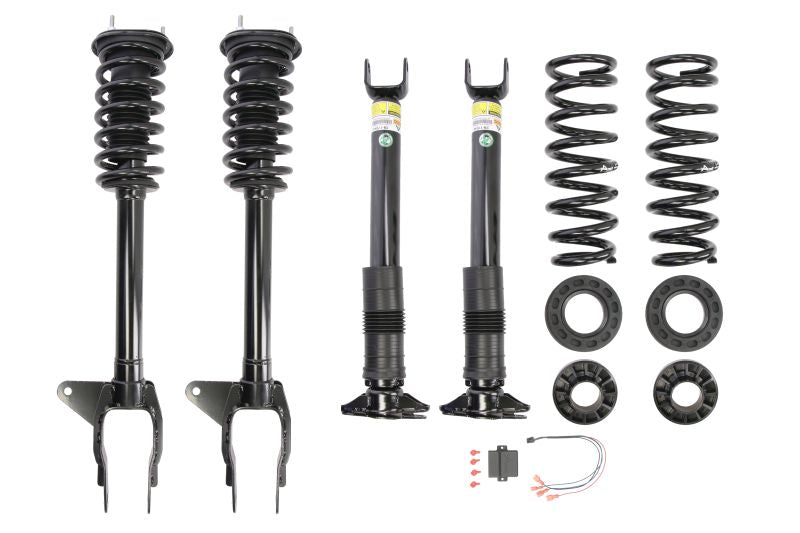 ARNOTT EUROPE C3937 Springs/Shock Absorbers Suspension Kit