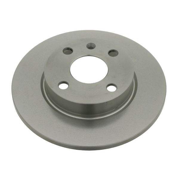 KNORR 0484210008 Compressed-Air System Silencer