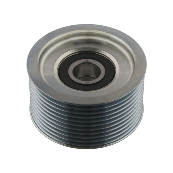FEBI BILSTEIN FE35161 V-Ribbed Belt Deflection/Guide Pulley