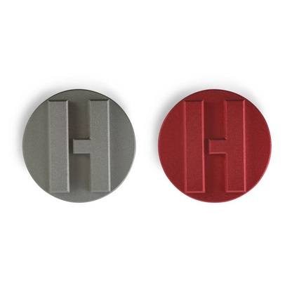 Mishimoto MMOFC-MUS2-HOON Hoonigan Oil Filler Cap, fits Ford Mustang 2005-2016