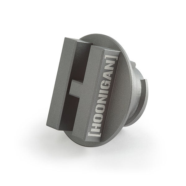 Mishimoto MMOFC-MUS2-HOON Hoonigan Oil Filler Cap, fits Ford Mustang 2005-2016