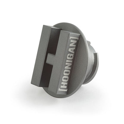 Mishimoto MMOFC-MUS2-HOON Hoonigan Oil Filler Cap, fits Ford Mustang 2005-2016