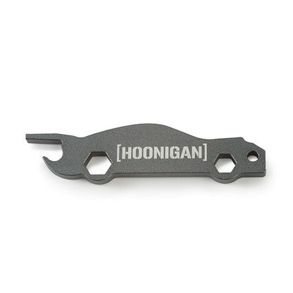 Mishimoto MMOFC-MUS2-HOON Hoonigan Oil Filler Cap, fits Ford Mustang 2005-2016
