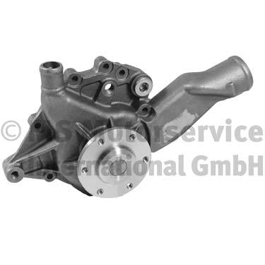 BF 20160282400 Water Pump