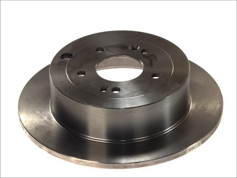 LPR LPRH2007P Brake Disc