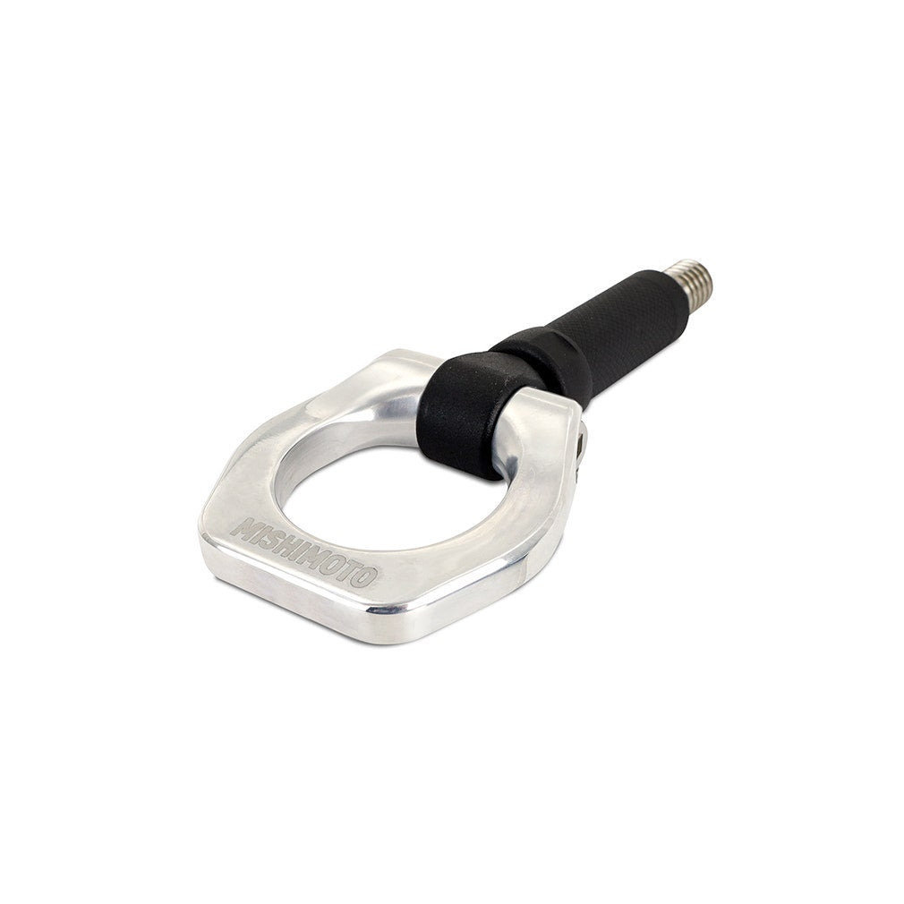 Mishimoto MMTH-E36-92 Racing Tow Hook, Front, Fits BMW E36 1992-1999