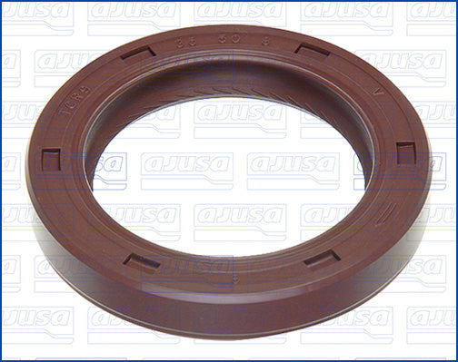 AJUSA AJU15013300 Crankshaft Shaft Seal
