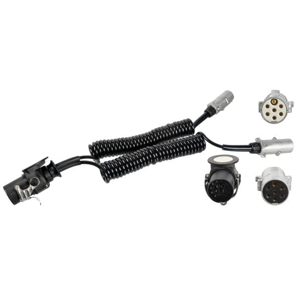 FEBI BILSTEIN FE171796 Coiled Cable