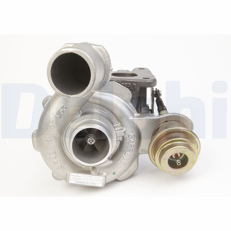 DELPHI DELHRX102 Turbocharger