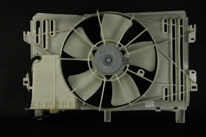 TYC TYC836-0013 Engine Cooling Fan