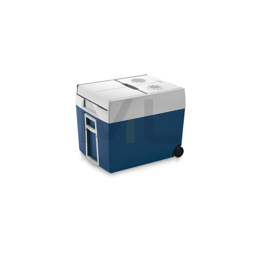 MOBICOOL MT48W 9600024965 Cool box 12, 220V, 48l, thermoelectric, on wheels