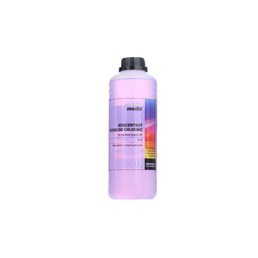 Mobil Medic GMAFG131 Antifreeze
