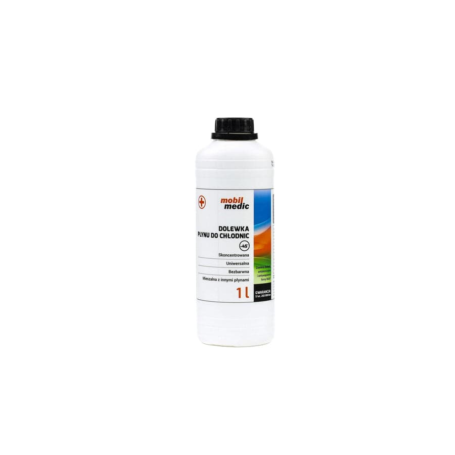 Mobil Medic GMCDK1 Antifreeze