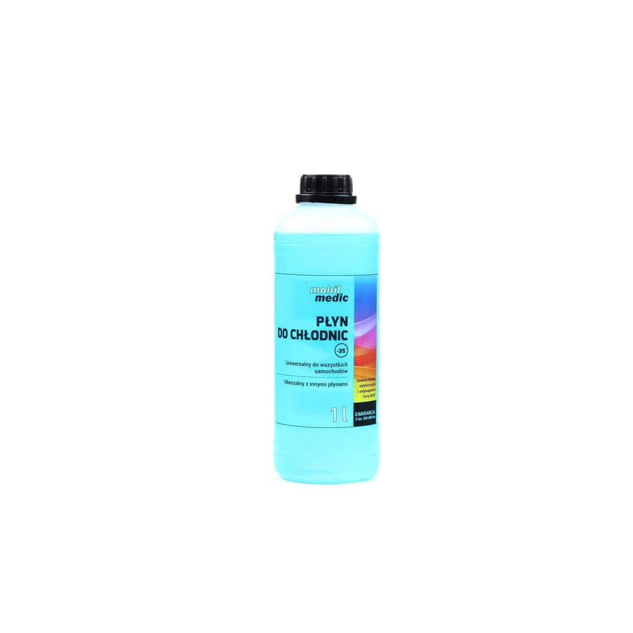 Mobil Medic GMCO1B Antifreeze