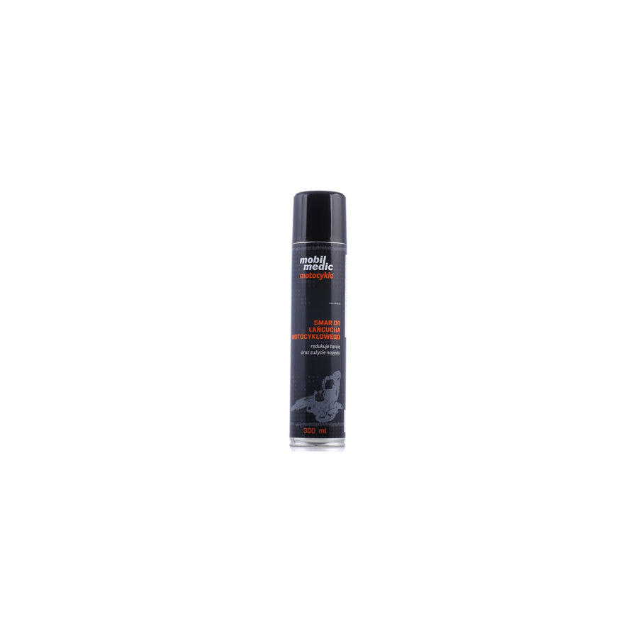 Mobil Medic GMMSL03 Chain Spray